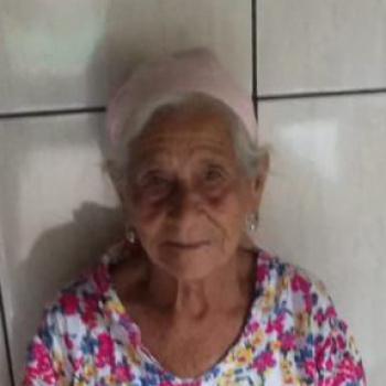 Eva Pereira da Silva