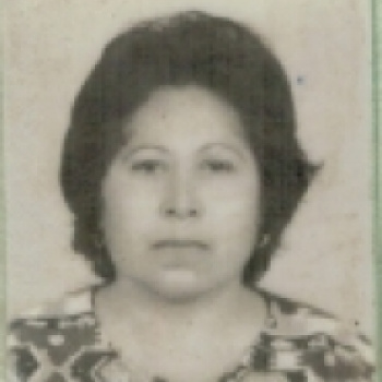 Maria Isabel Moreira da Silva