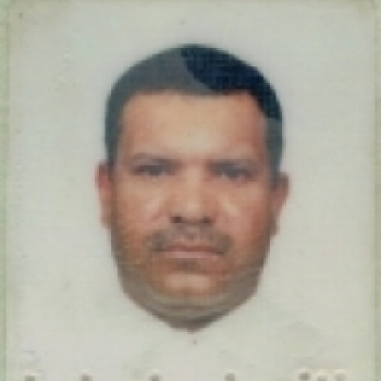Silvio Soares de Oliveira