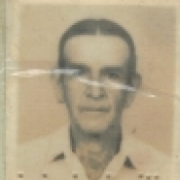 Carlos Januario de Abreu