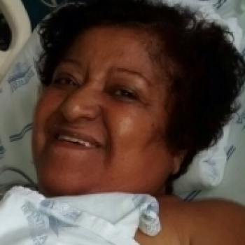 Maria Augusta da Silva