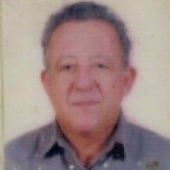 José Vicente De Jesus Costa