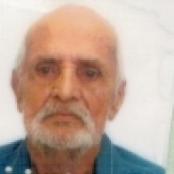 Joaquim Alves Ferreira