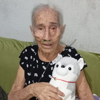 Generosa Antunes De souza