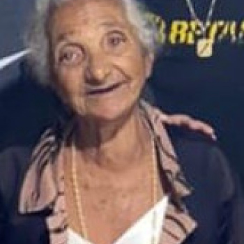 Maria Veralucia De Almeida