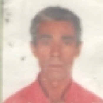 Raimundo João dos Santos