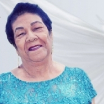 Terezinha Evangelista de Deus