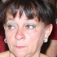 Cleusa Rocha da silva