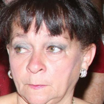 Cleusa Rocha da silva