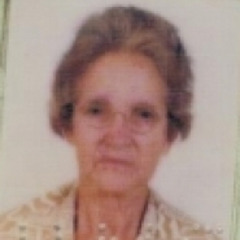Adélia Alves da Silva