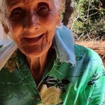 Geralda Fernandes De Almeida