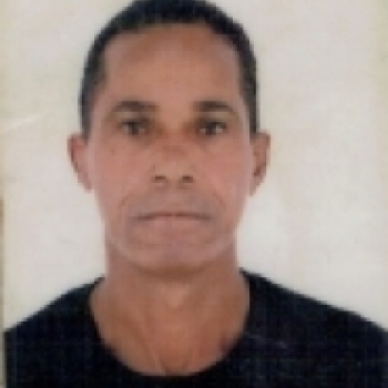 Aparecido Ribeiro dos Santos