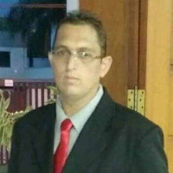 Eduardo Rezende Rocha