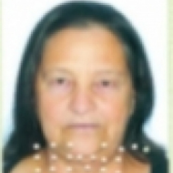 Maria de Lourdes Gomes Pereira