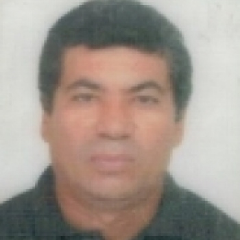 Francisco das Chagas Cavalcante de Sousa