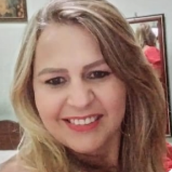 Valdimeia Ferreira Lopes Ribeiro