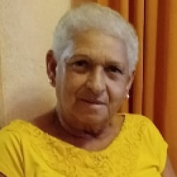 Vera Lucia de Souza Martins