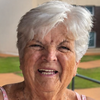 Maria do Socorro Campolina Horta