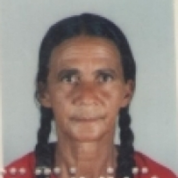 Olinda Gomes da Silva