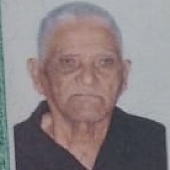 JOSÉ CIRILO DE OLIVEIRA