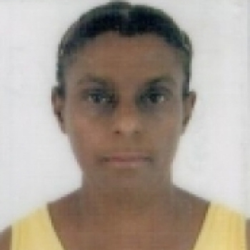 Geralda Libéria Barbosa
