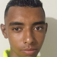 Gabriel vitor Vertelo Barbosa