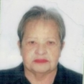Marli Alves Pereira Simão