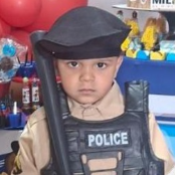 Heitor Ravy Miranda Ferreira