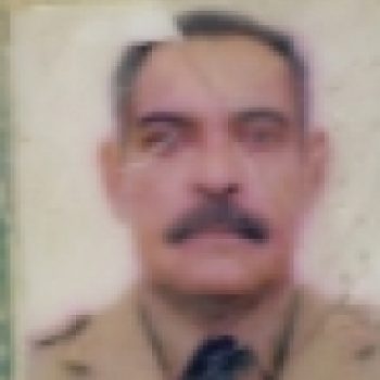 Walter da Rocha Barros