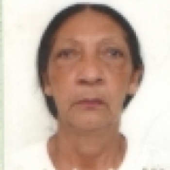 Zelinda Soares dos Santos