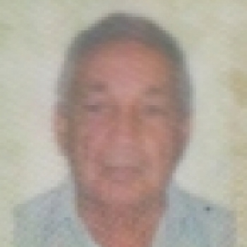 Rubens Maria Fonseca