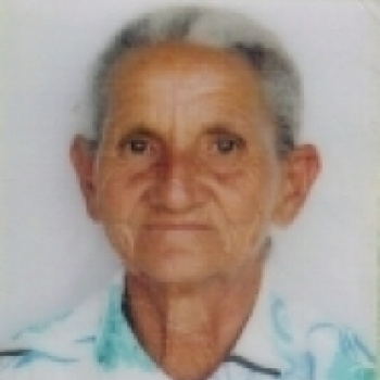 Maria Pereira Barbosa