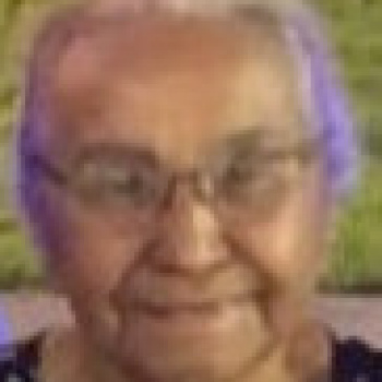 Maria Helena de Araújo Ribeiro