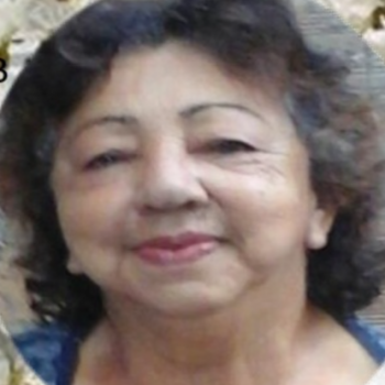 MARIA HONÓRIA DE CARVALHO