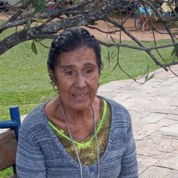 Elane Das Dores Alves Da Silva neves