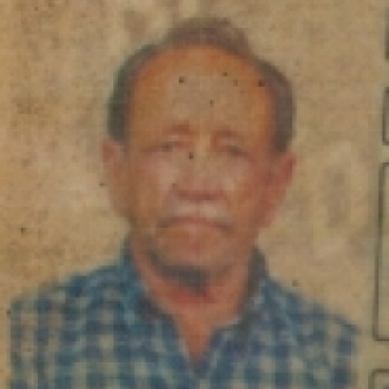 Juvenil Batista de Abreu