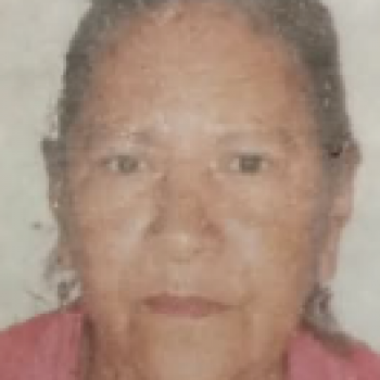 Josiane da Silva Barbosa