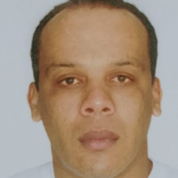 Carlos Aparecido Dias dos Anjos