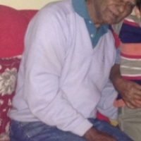 Vicente Martins dos Santos
