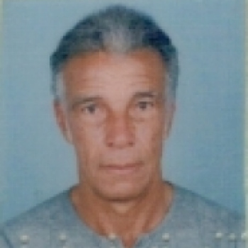 Cirilo Xavier de Paula