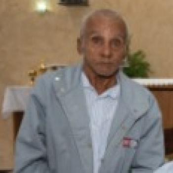 Anselmo Candido Ribeiro