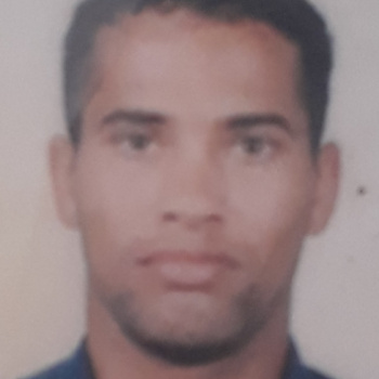 Ozias Ferreira Santos