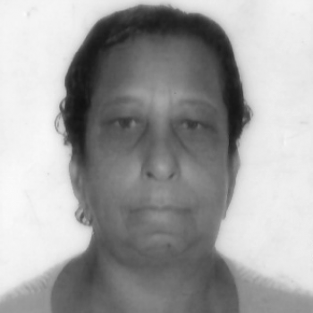 Ana Maria da Silva