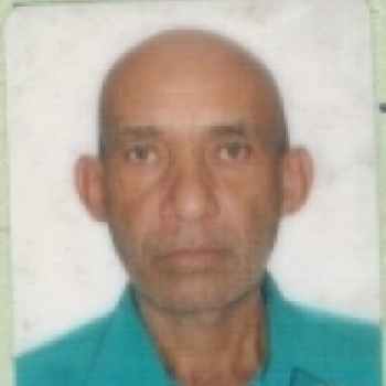 Geraldo Eldorico Pinto da Silva
