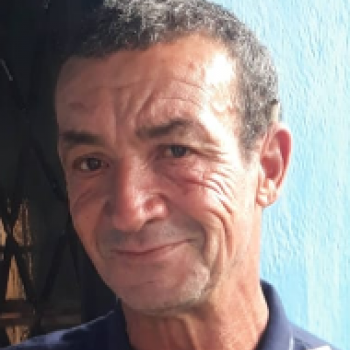 Sebastião de Souza Ribeiro