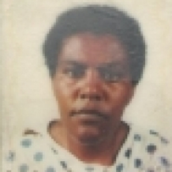 Maria Elizabeth Rodrigues Pereira