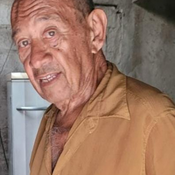 SERGIO JOSÉ MARTINS FERREIRA