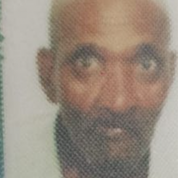 Valter Antônio Barbosa