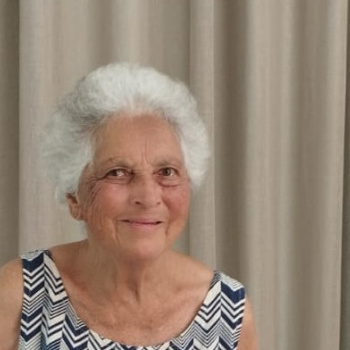 Dulce Eulália Ribeiro