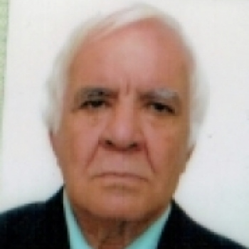 Márcio José Batista Machado